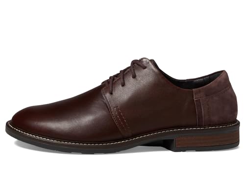 Image of NAOT Footwear Men's Chief Shoe Cordovan Lthr /Cordovan Suede - 11-11.5 M US
