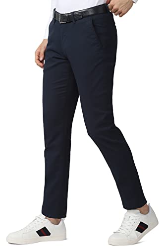 Image of Van Heusen Sport Men's Mid Rise Regular Pants