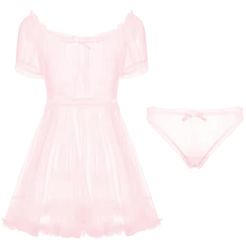 Amazon.co.jp: [MATITXO] ベビードール レディース セクシー