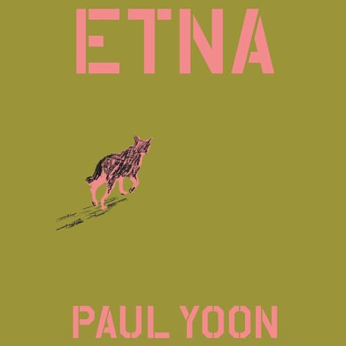 『Etna』のカバーアート