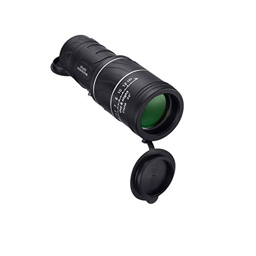 Télescope haute puissance compact pour ne plus manquer aucun détail en randonnée