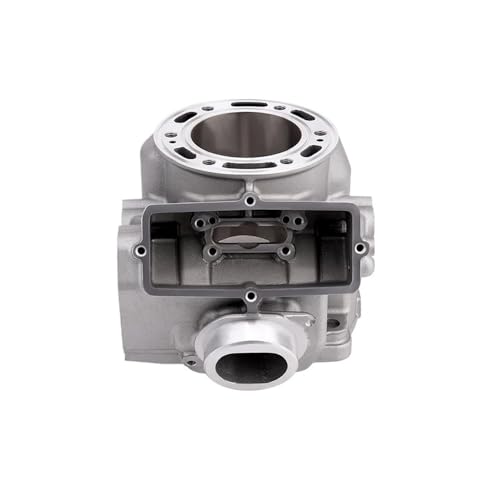 Bloc-cylindres d'air 66,4 pour cylindre moto YZ250 YZ250G 50TH 5UP-11311-00-00