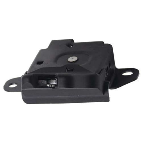 Serrure de coffre Camry 1997 1998 1999 2000 bloqué solution 64610AA010