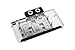 Alphacool Core RX 9070 XT Hellhound + Pure GPU Water Block with Backplate