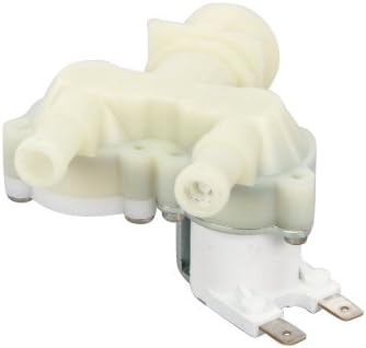 BKI HN0265 2-Way/1 Coil Solenoid Valve