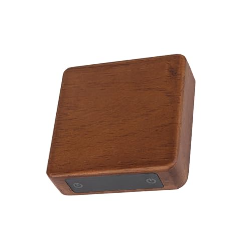 Báscula electrónica digital portátil para controlar gramos exactos de té y hojas 6