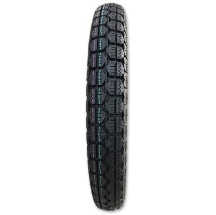 Amazon.co.jp: WAVEWAY OVALMASTER チューブ タイヤ 4.00-18インチ