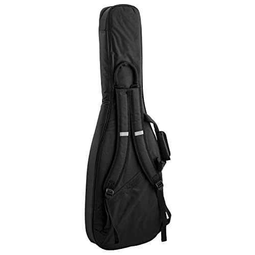 Tiger GGB42-EL Housse pour Guitare Électrique – De Luxe - Les Beatles, Paul McCartney, John Lennon, RIngo Starr, George Harrison Tiger GGB42-EL Housse pour Guitare Électrique - De Luxe – Image 3