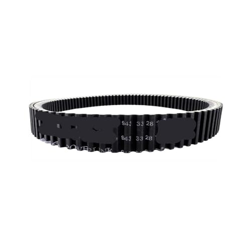 Courroie transmission CVT 934x33x28 variateur LU097102 - 3