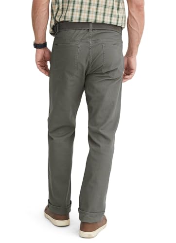 Jockey Men's Casualwear Outdoors 5-Pocket Pant2