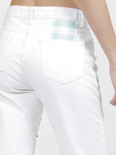 Image of Tokyo Talkies Women Jeans