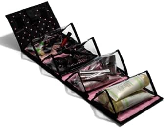 Mary Kay Travel Roll-Up Bag