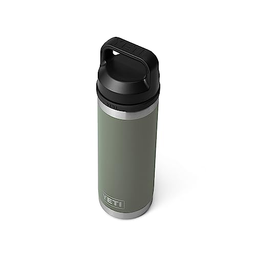 YETI-Rambler-18-oz-Bottle-Vacuum-Insulated-Stainless-Steel-with-Chug-Cap