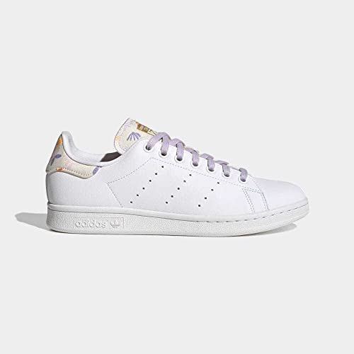 adidas Women's Stan Smith Low Shoes2