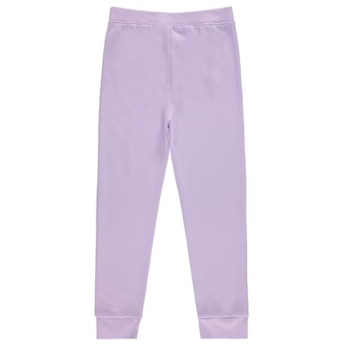 Image of Disney Stitch Girls Jogger Sweatpants, Little & Big Girls Sizes 4-16