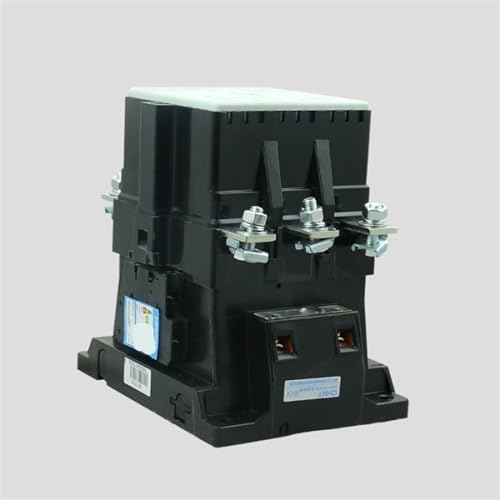Contacteur CJX1-205/22 AC 36V triphasé pour bloc de commande - 3
