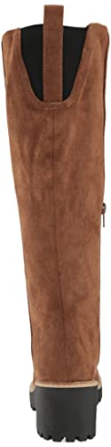 Dv Dolce Vita Womens Rhory Knee High Boot, Cognac, 8 Us #TOP2