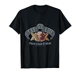 Guns N' Roses Official Sweet Child O' Mine T-Shirt
