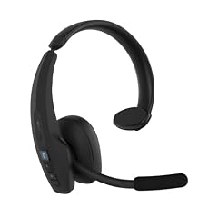 BlueParrott Pro B450 Bluetooth Headset