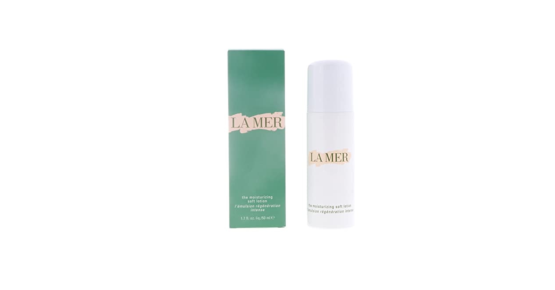 V☆ ドゥラメール ザ モイスチャライジング ソフト ローション 50ml ラ・メール（LA MER） ザ・モイスチャライジング ソフト