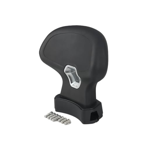 Coussin de dossier passager arrière NS125L anti secousse pour trajet