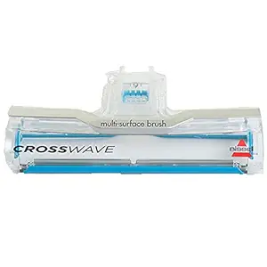 Foot Window Replacement for Bissell CrossWave Multi-Surface Vacuum Cleaners | Bissell CrossWave Foot Window Replacement Part # 1609656 Blue Color
