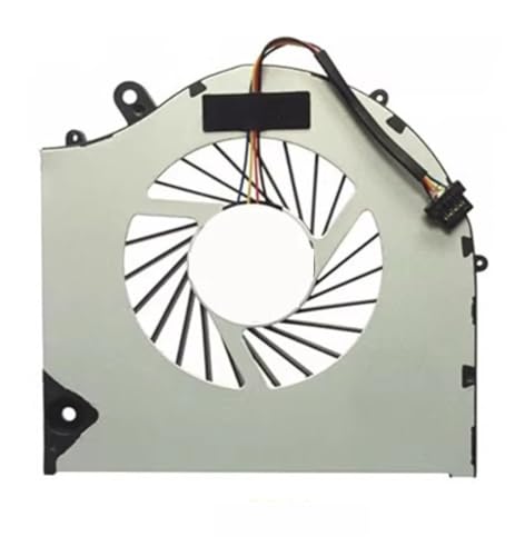 Ventilateur EVGA SC15 PLB07010S05M pour réparer PC en surchauffe