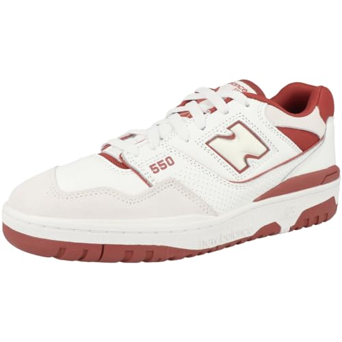 Image of New Balance Men's 550 Sneakers