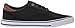 Levi's Mens Ethan CT Canvas II Sneaker,Black,9