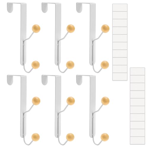 IKKAB hA|tbN 6 hAtbN ^IAߗށAXqAobO|邽߂̃hAtbN ~߃pbhthAwʃ^InK[ 0.7~1.5C`̗/Q/N[[bgp (zCg)