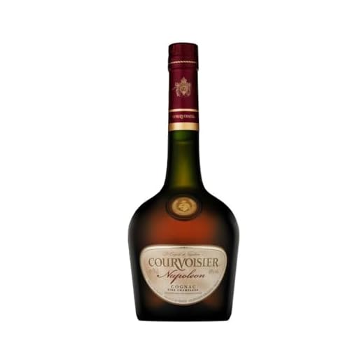 Courvoisier Napoleon Cognac Fine Champagne 700 ml
