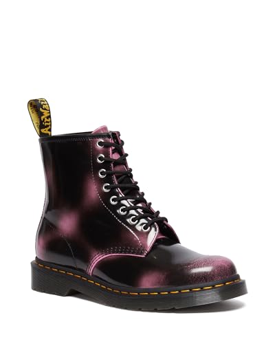 Bottes mode Arcadia 1460 le style urbain chic au quotidien