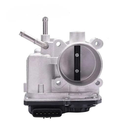 Corps d'accélérateur 55 mm anti-calage pour bloc Toyota 1.8L 1ZZFE
