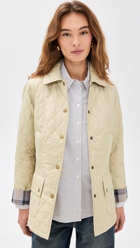 Barbour Women's Beadnell Quilt Barn Jacket2