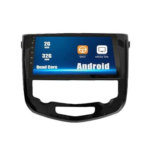 �p�̓��Y�p�J�[���W�I�i�p��Qashqai Acenta AT 2013-2016�p�A�p��X-TRAIL 2014-2021�p�j �A���h���C�h�I�[�g
