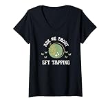 EFT and Tapping and New Age Wellness by D