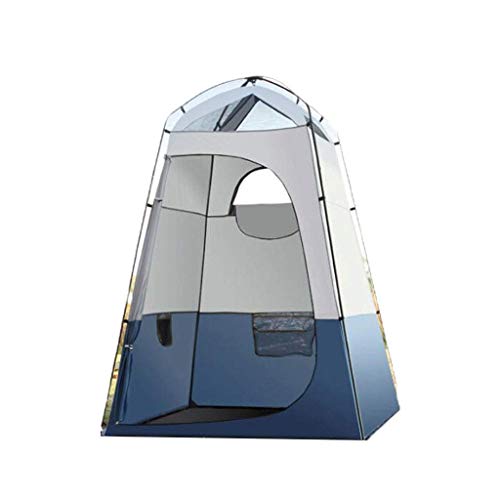 Tente de camping douche portable pour éviter les regards indiscrets
