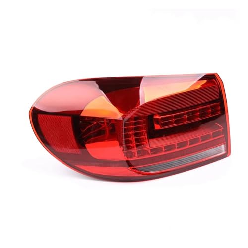 Feux arrière LED VW Tiguan 2013-2016 ensemble feu stop rouge