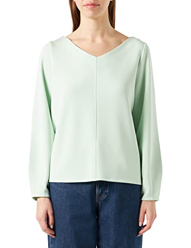 Comma Sweatshirt, Langarm