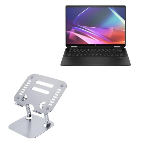 Base ajustable metálica para portátil BoxWave