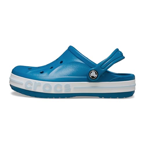 Image of Crocs Kids' Bayaband Clogs