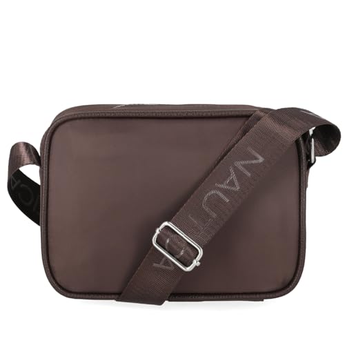 Image of Nautica Women's High Seas Camera Crossbody