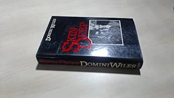 Hardcover Skin deep Book