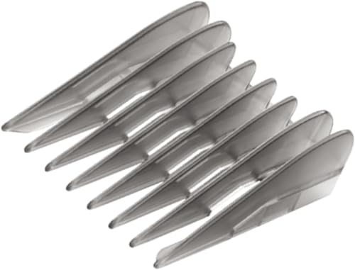 Peigne cheveux 6mm CS-00132532 pour tondeuse compatible Rowenta PERFECT LINE PRO TN1300F0