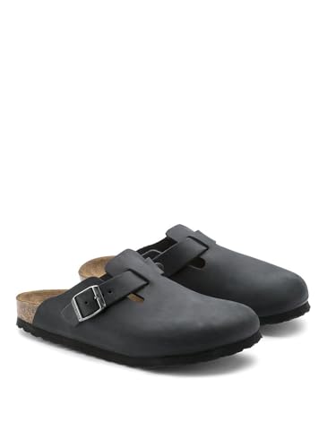 Image of Birkenstock Unisex Boston Slip-On Clog