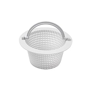 Steinbach S1 massief zwembad enkele componenten zeefmand, Ø 160 mm, hoogte 75 mm, 060903