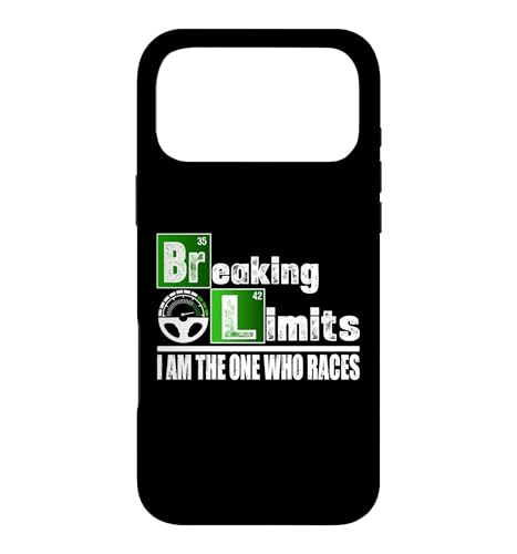 Breaking Limits �J�[�V���c ���[�V���O �X�}�z�P�[�X iPhone 17 Pro Max �p