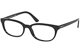 Prada PRADA PR 13VV BLACK 53/17/145 women Eyewear Frame