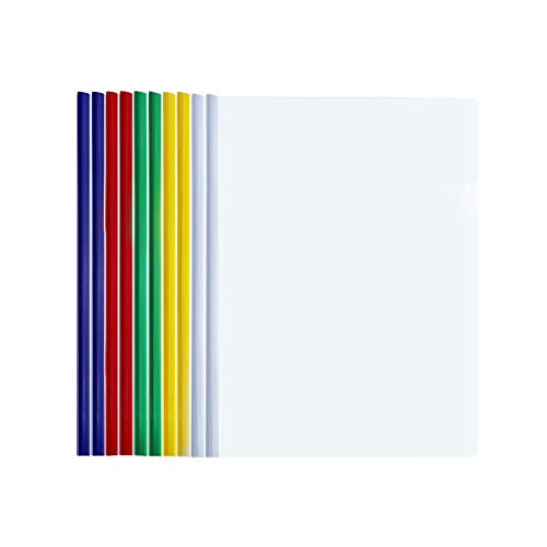 フォルダーオフィス学校A4紙履歴書プレゼンテーション用10枚