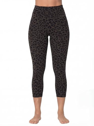 Image of Sunzel Sunzfly Invisible Butt Scrunch Workout Leggings for Women, Butt Lifting High Waisted Gym Yoga Pants with Tummy Control